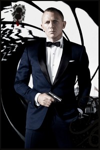 James Bond