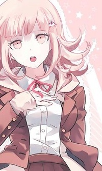 Chiaki Nanami