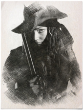 Anne Bonny