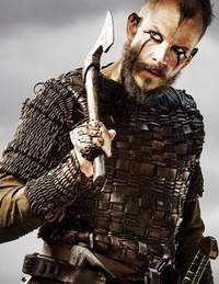 Floki Tyrson