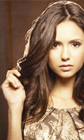 Katherine Pierce