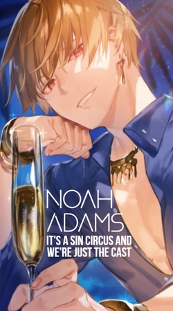 Noah Adams