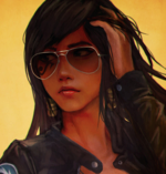 Pharah