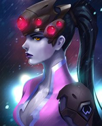 Widowmaker