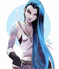 Jinx