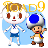 Toad9