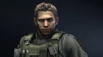 Chris Redfield