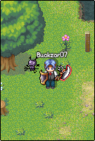 Buckzor07