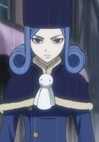 Juvia Lockser