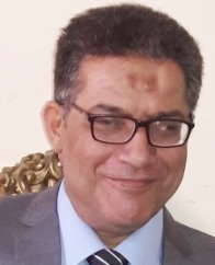 عمر حافظ سُعَيدة