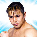 Taka Michinoku