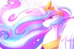 Princesa Celestia