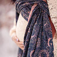 Peer Supporter Babywearing risponde on line 148-44