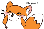 FluffleFox