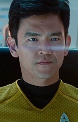 Hikaru Sulu