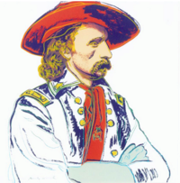 Custer