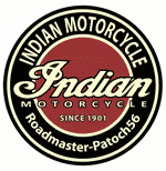 TRIKE, SIDECAR INDIAN 22-71