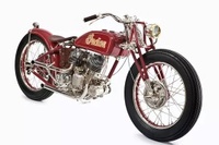 INDIAN MOTORCYCLE GARAGE 2625-13