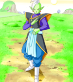 Zamasu.