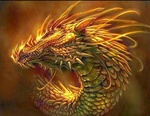 Gold_Dragon