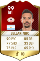 Bellarinho