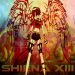 Shiena XIII