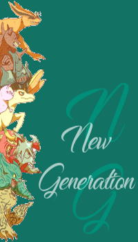 [Sister]New Generation