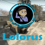 Lolorus