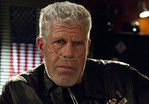 Clay Morrow