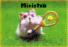 ministro