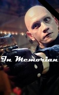 Victor Zsasz