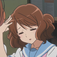 Kumiko Oumae