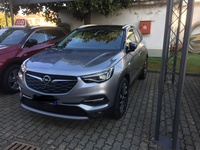 Opel Grandland X Club Italia: il Forum 411-3