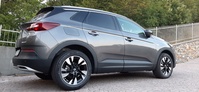 Opel Grandland X Club Italia: il Forum 880-20