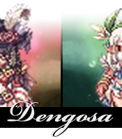 Dengosa