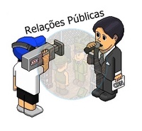 Relações Públicas