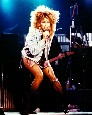 Tina Turner