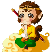 Sun_wukong