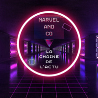 Chaine Marvel And Co