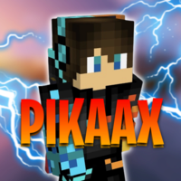 Pikaax