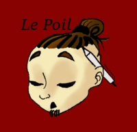 Le Poil