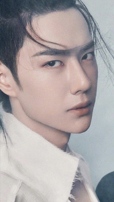 Lan Zhan