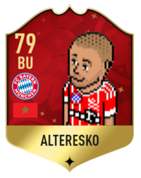 Alteresko