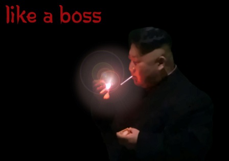 Like-a-boss