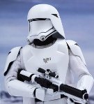 Snowtrooper