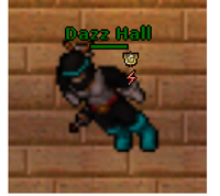 Dazz Hall