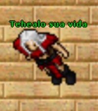 Tehealando sua vida