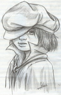 gavroche