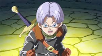 Future Trunks