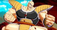 Nappa